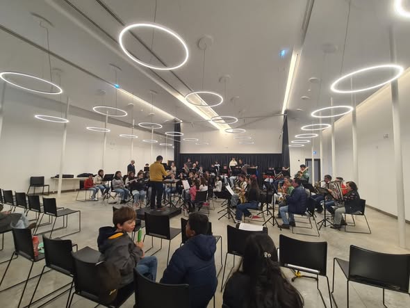 Encontro de Escolas de Música 02